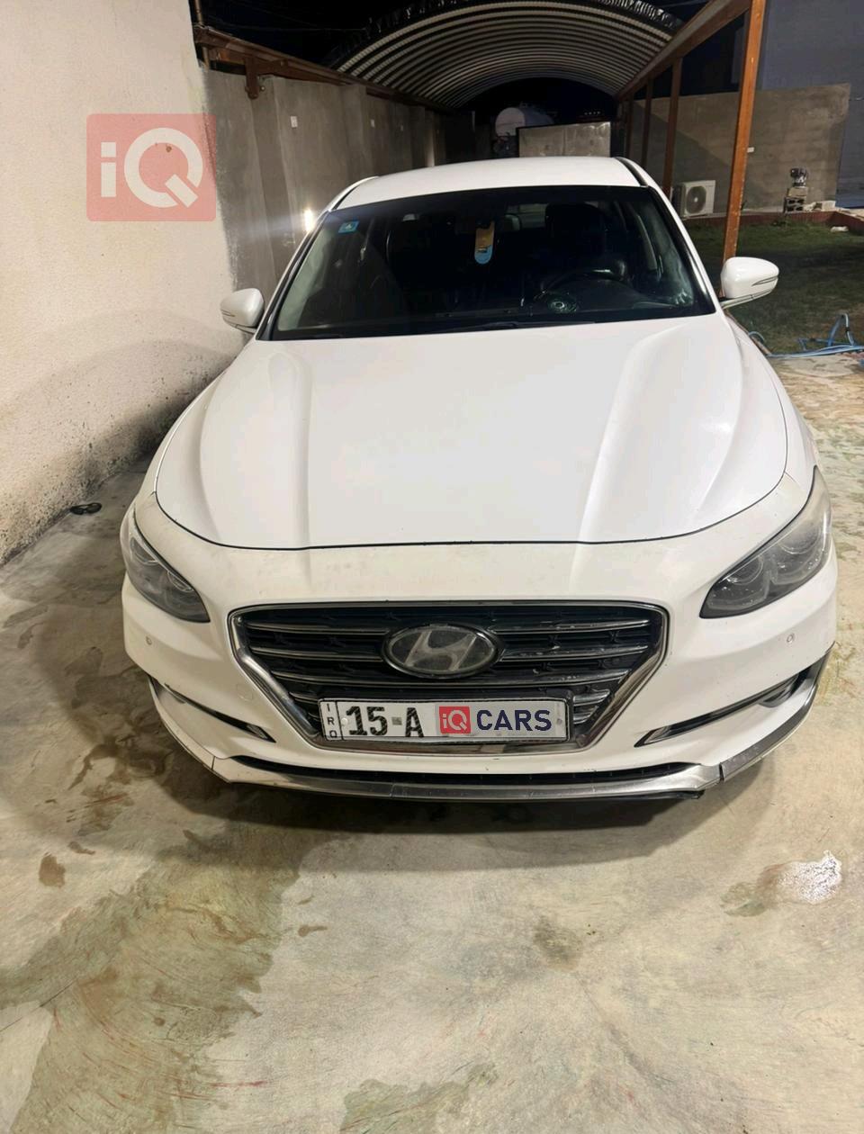 هيونداي أزيرا